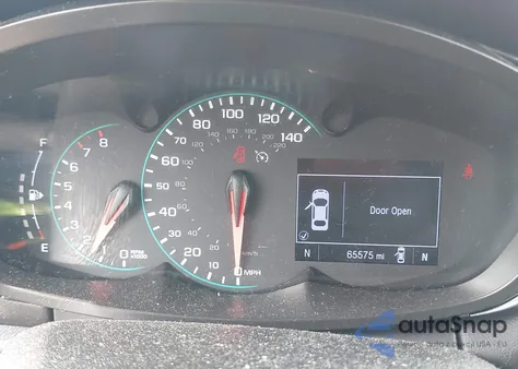 2020 Chevrolet Trax Awd Lt from USA, damaged, VIN 3GNCJPSB3LL218207